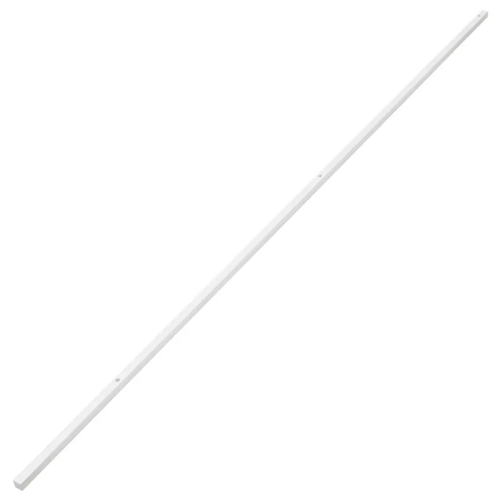 PVC Cable Trunking 30x15mm 30m White