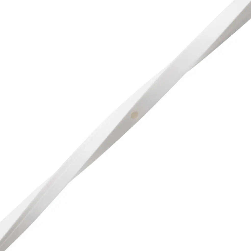 PVC Cable Trunking 30x15mm 30m White