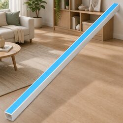 High-Quality Self-Adhesive Cable Trunking 30x15mm 10m