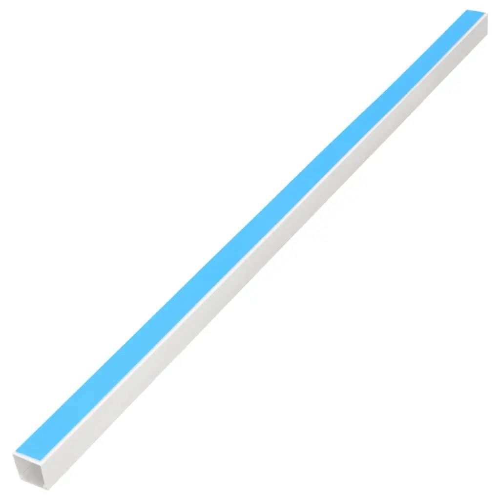 Self-Adhesive Cable Trunking 30x15mm 10m