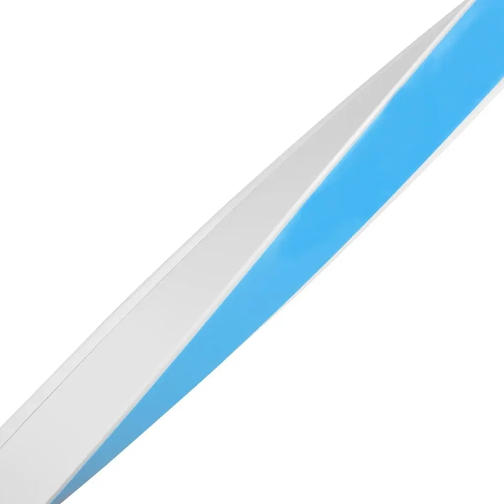 Cable Trunking PVC 25x16mm White Self-Adhesive 10m