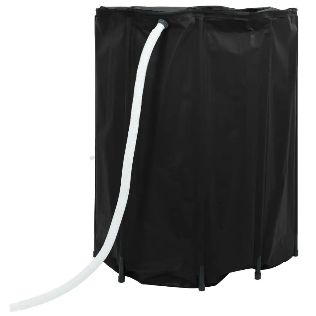 750L Foldable Water Tank for Easy Rainwater Storage
