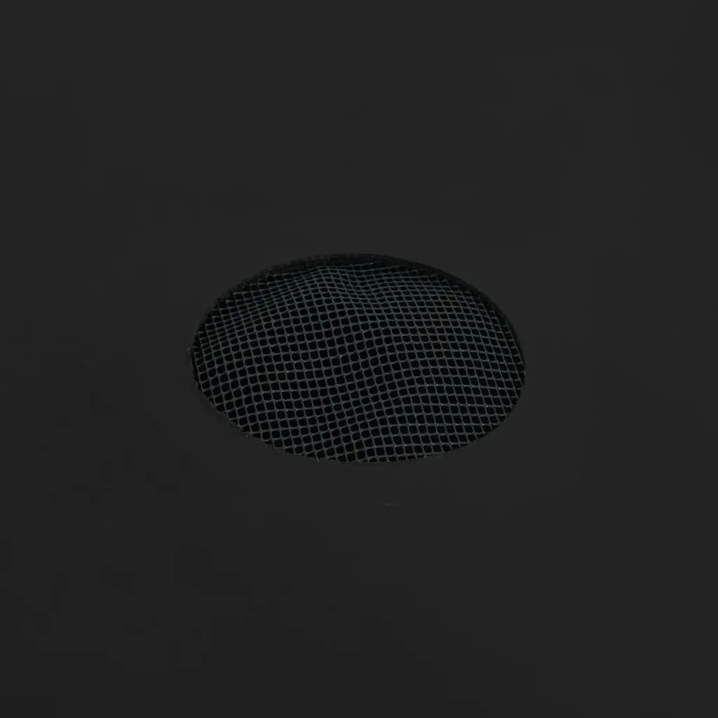 Foldable Water Tank PVC 500L Black Collapsible Rainwater Storage with Tap