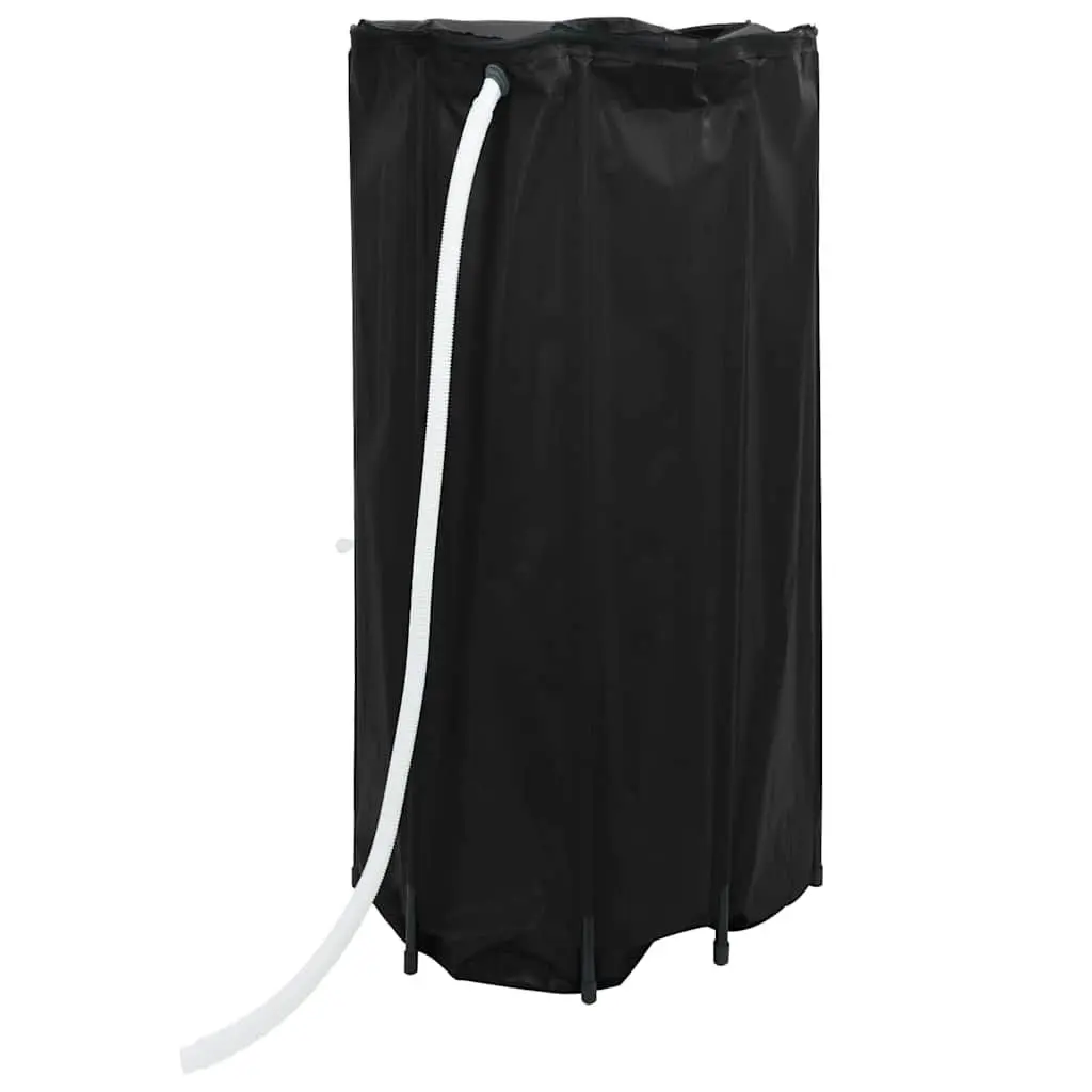 250L Foldable Water Tank with Tap