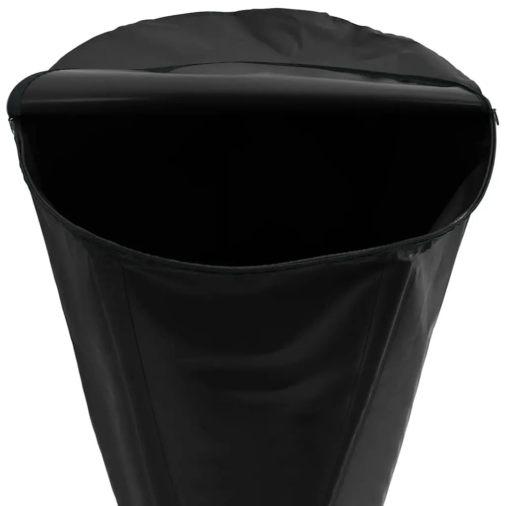 250L Foldable Water Tank with Tap