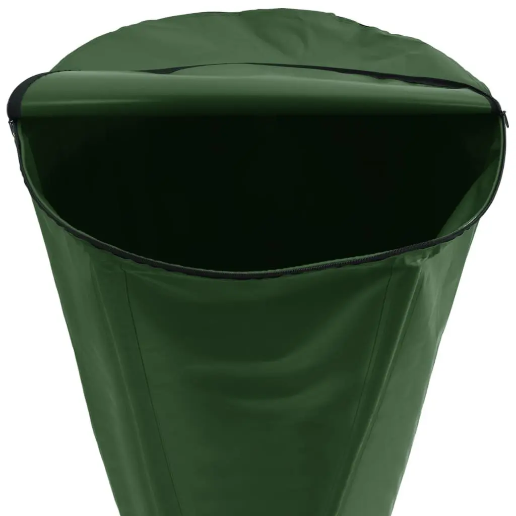 380L Garden Rainwater Storage Container with Tap