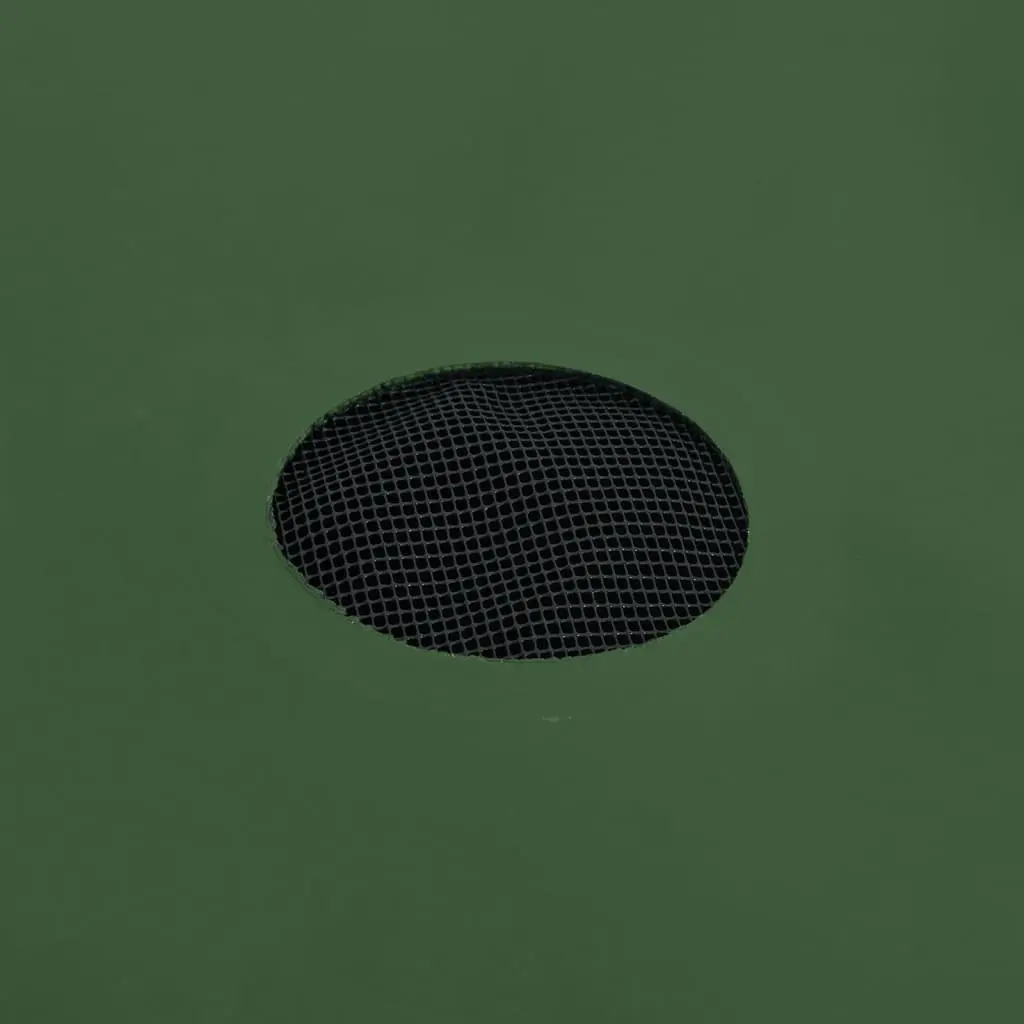 380L Garden Rainwater Storage Container with Tap