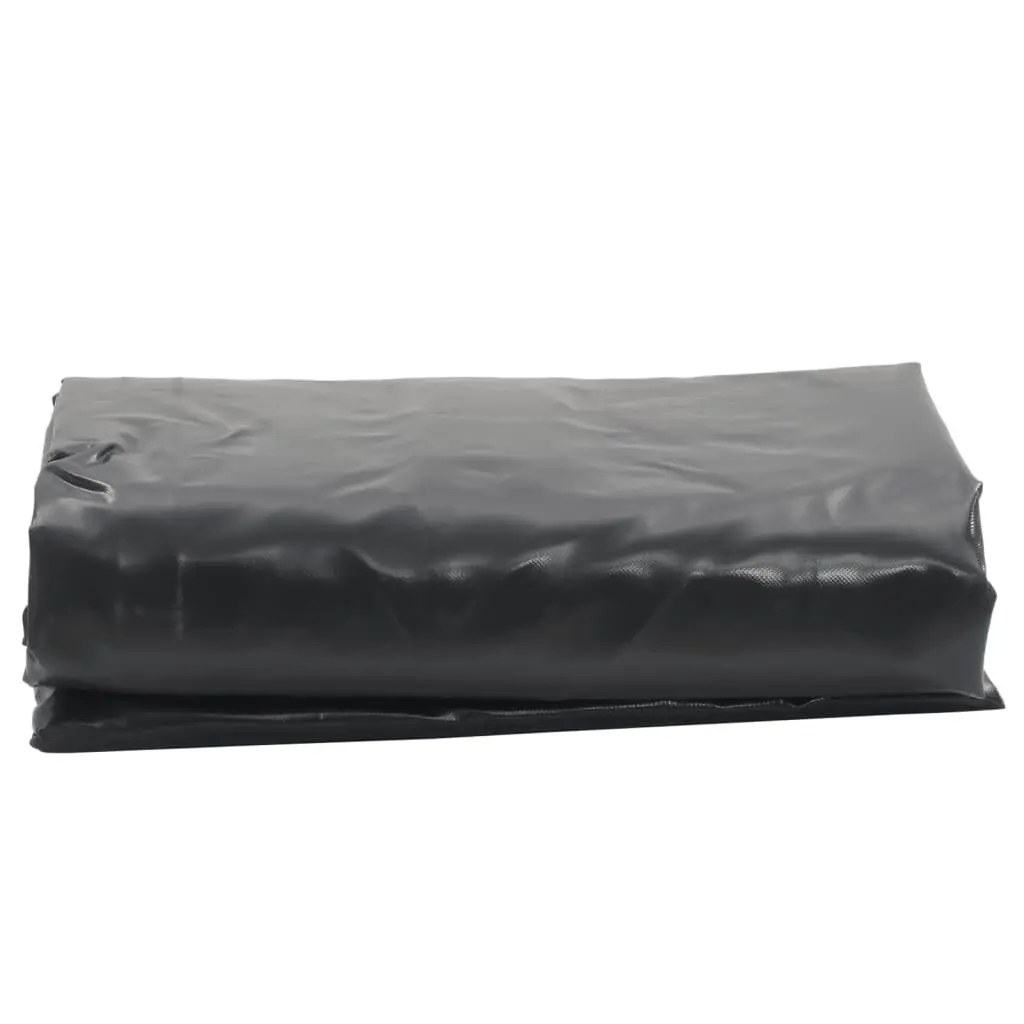 Heavy Duty Tarpaulin Sheet 2.5x3.5m for Protection