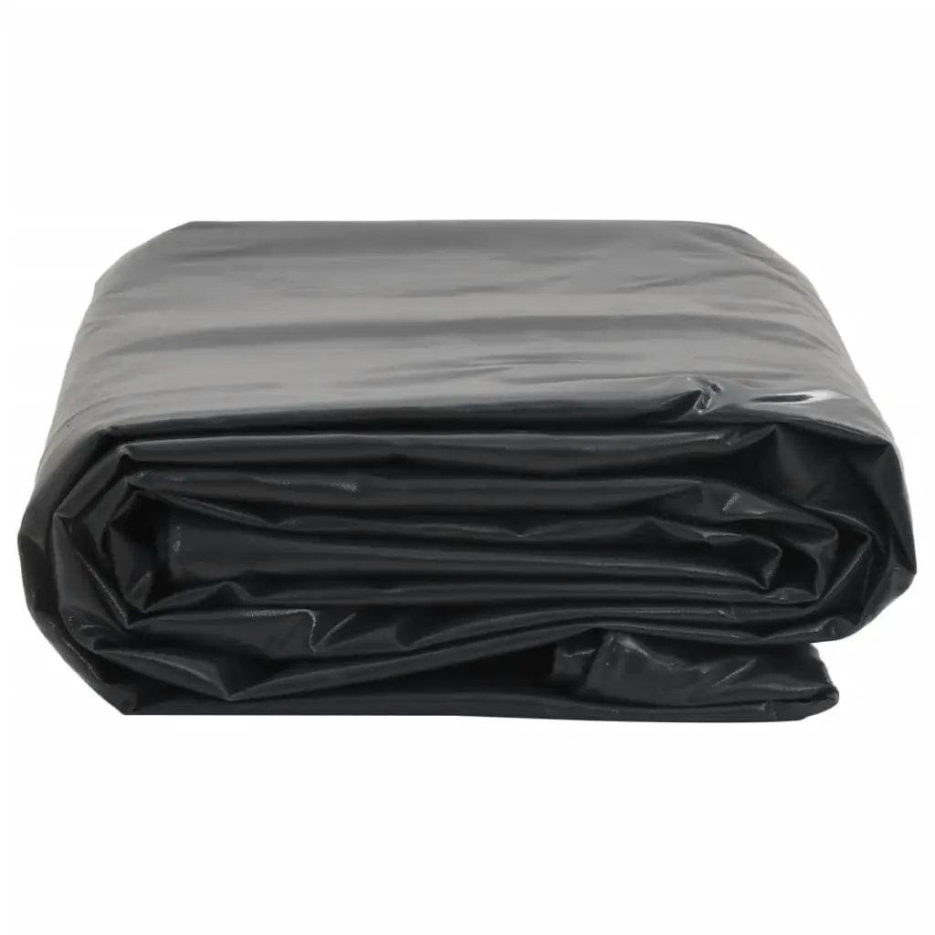 Heavy Duty Tarpaulin Sheet 2.5x3.5m for Protection