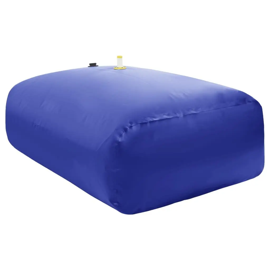 3000L Foldable Water Tank for Garden Use