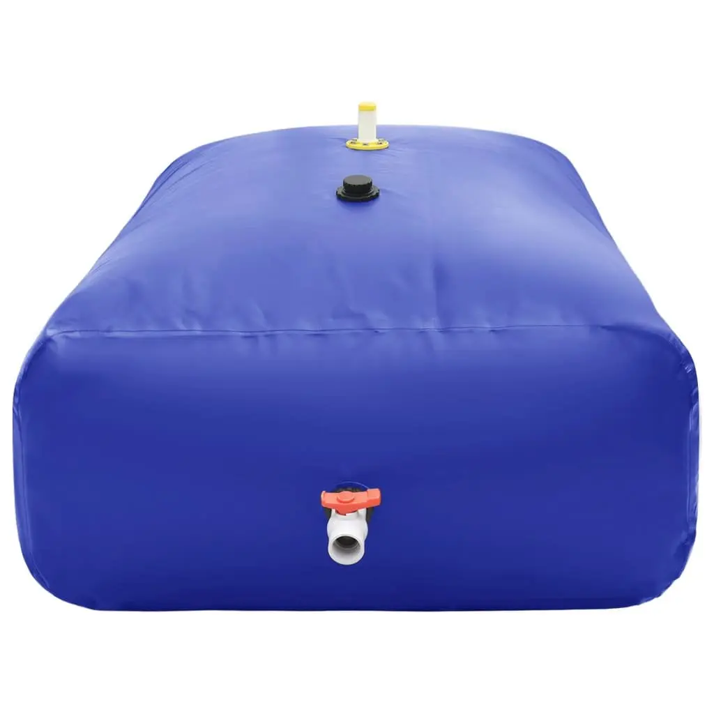 3000L Foldable Water Tank for Garden Use