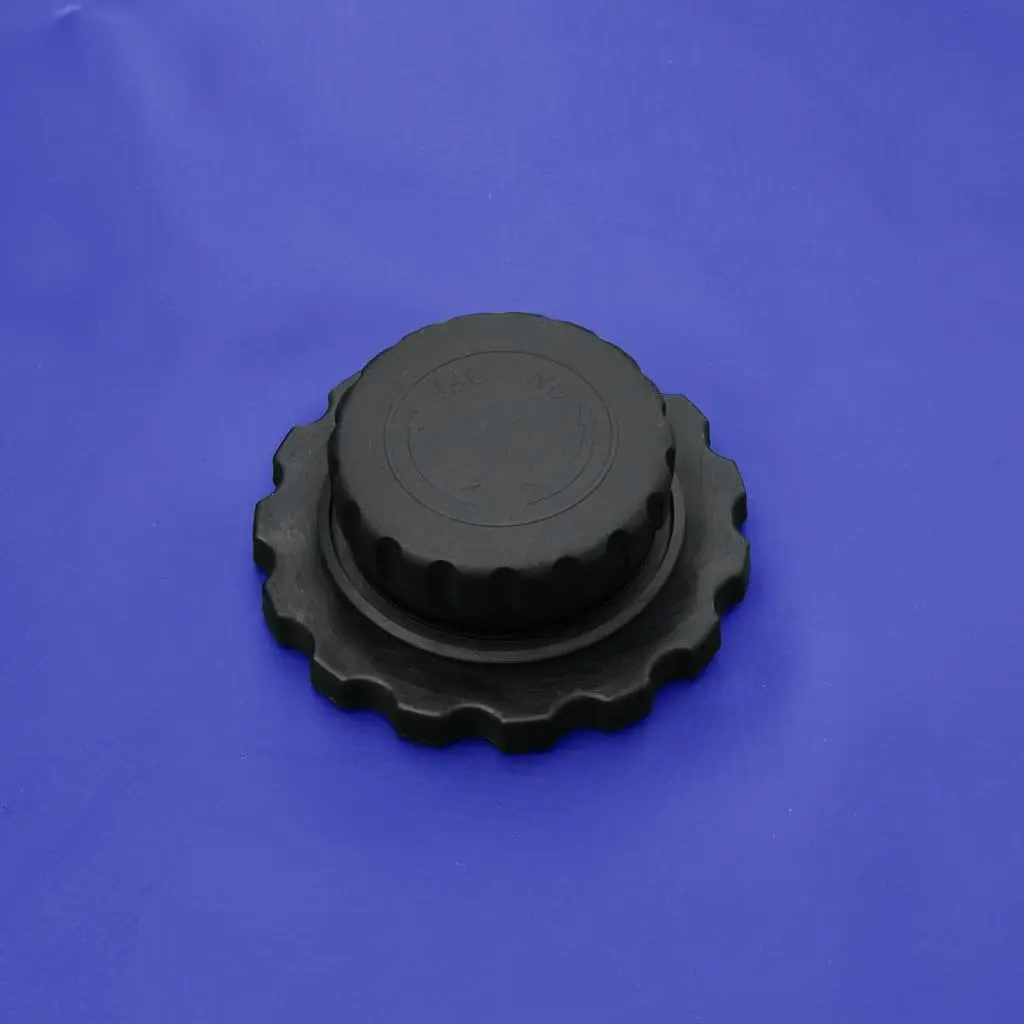3000L Foldable Water Tank for Garden Use