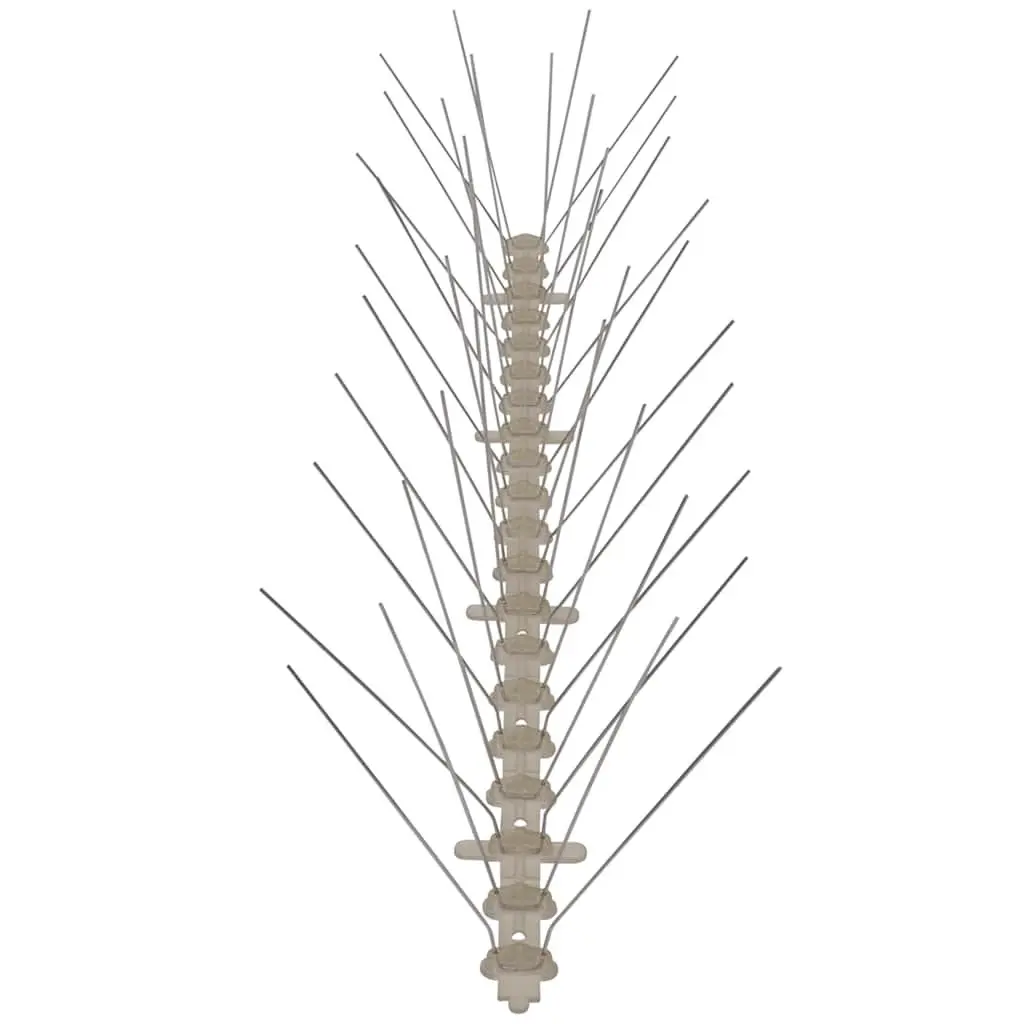 Bird & Pigeon Spikes for Effective Pest Control