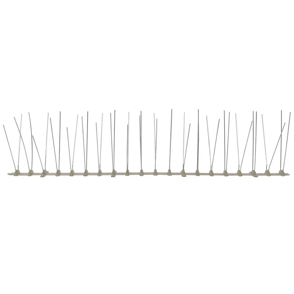 Bird & Pigeon Spikes for Effective Pest Control