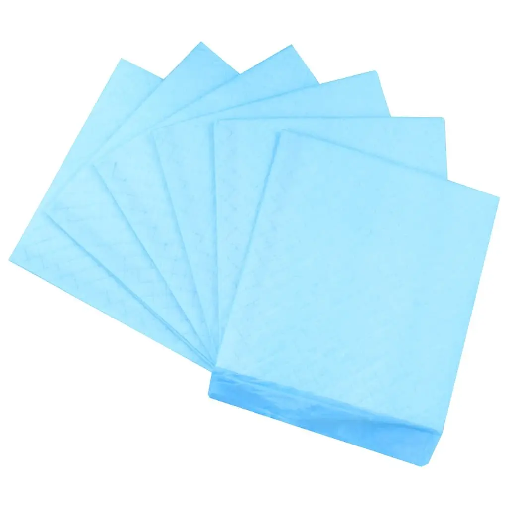 Absorbent Puppy Training Pads 100 Pack 45x33 cm