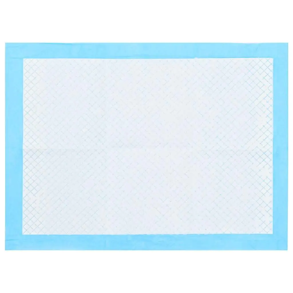 Absorbent Puppy Training Pads 100 Pack 45x33 cm