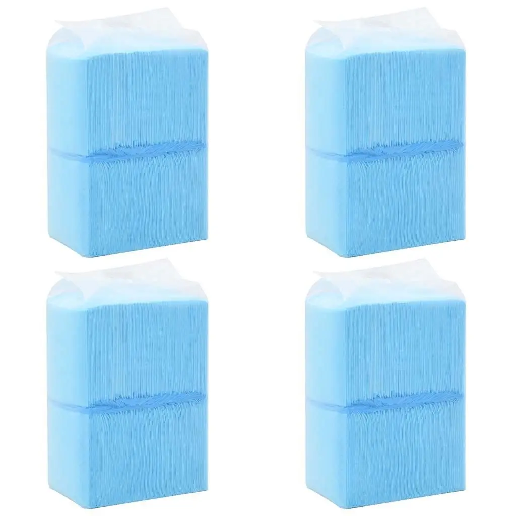 Non Woven Pet Training Pads 400 Pack 45x33cm