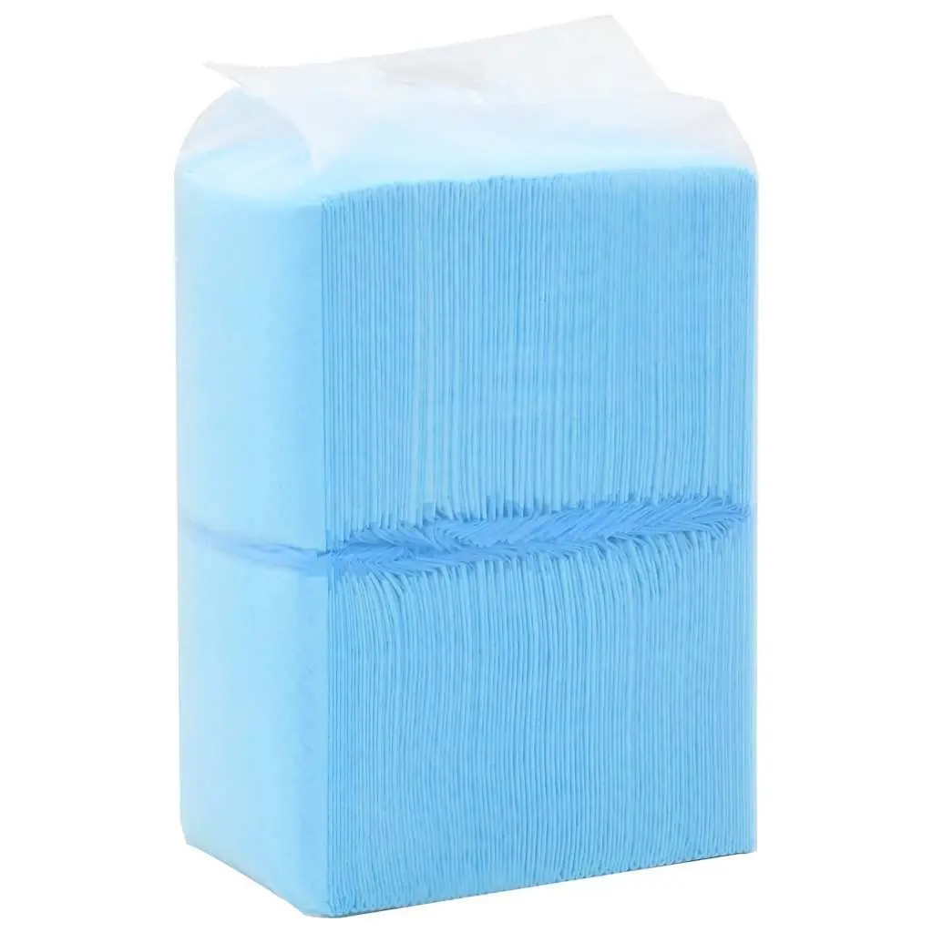 Non Woven Pet Training Pads 400 Pack 45x33cm