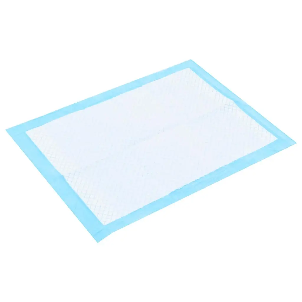 Non Woven Pet Training Pads 400 Pack 45x33cm