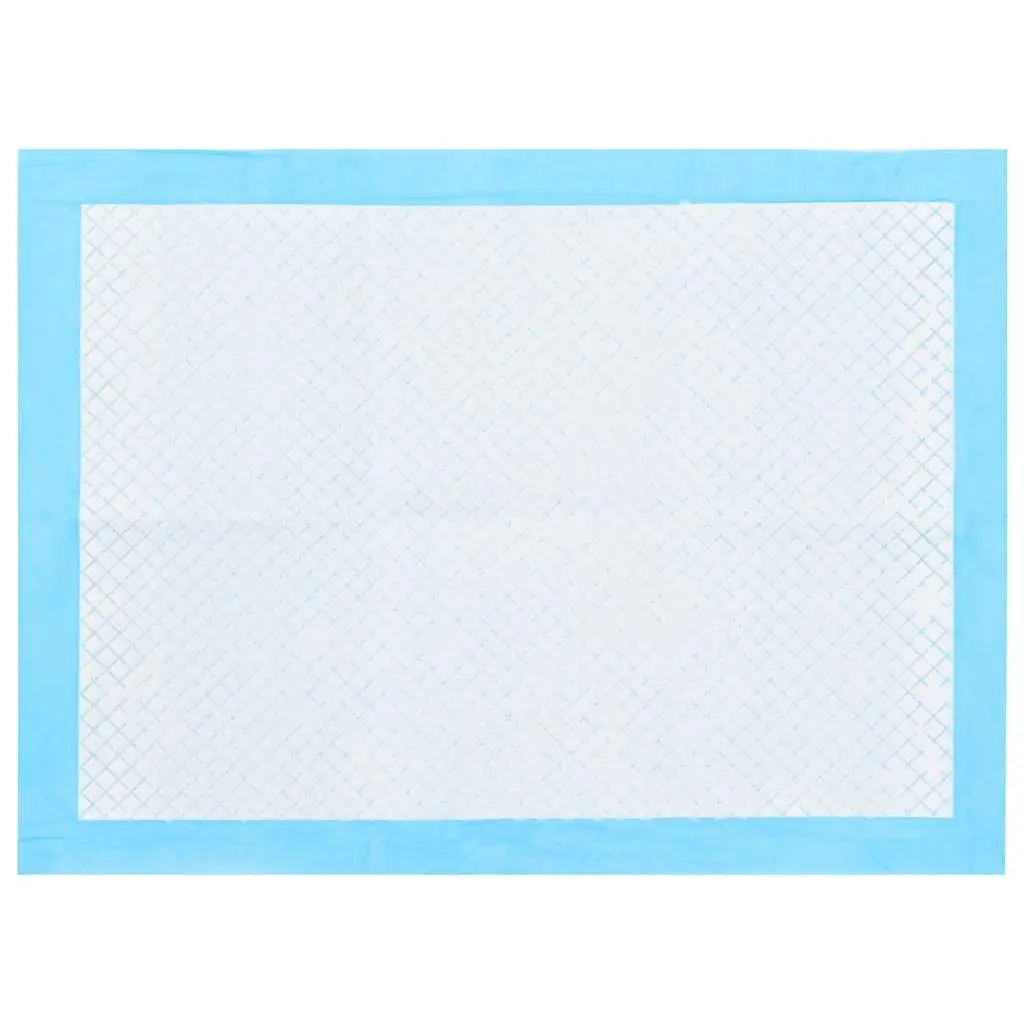 Non Woven Pet Training Pads 400 Pack 45x33cm