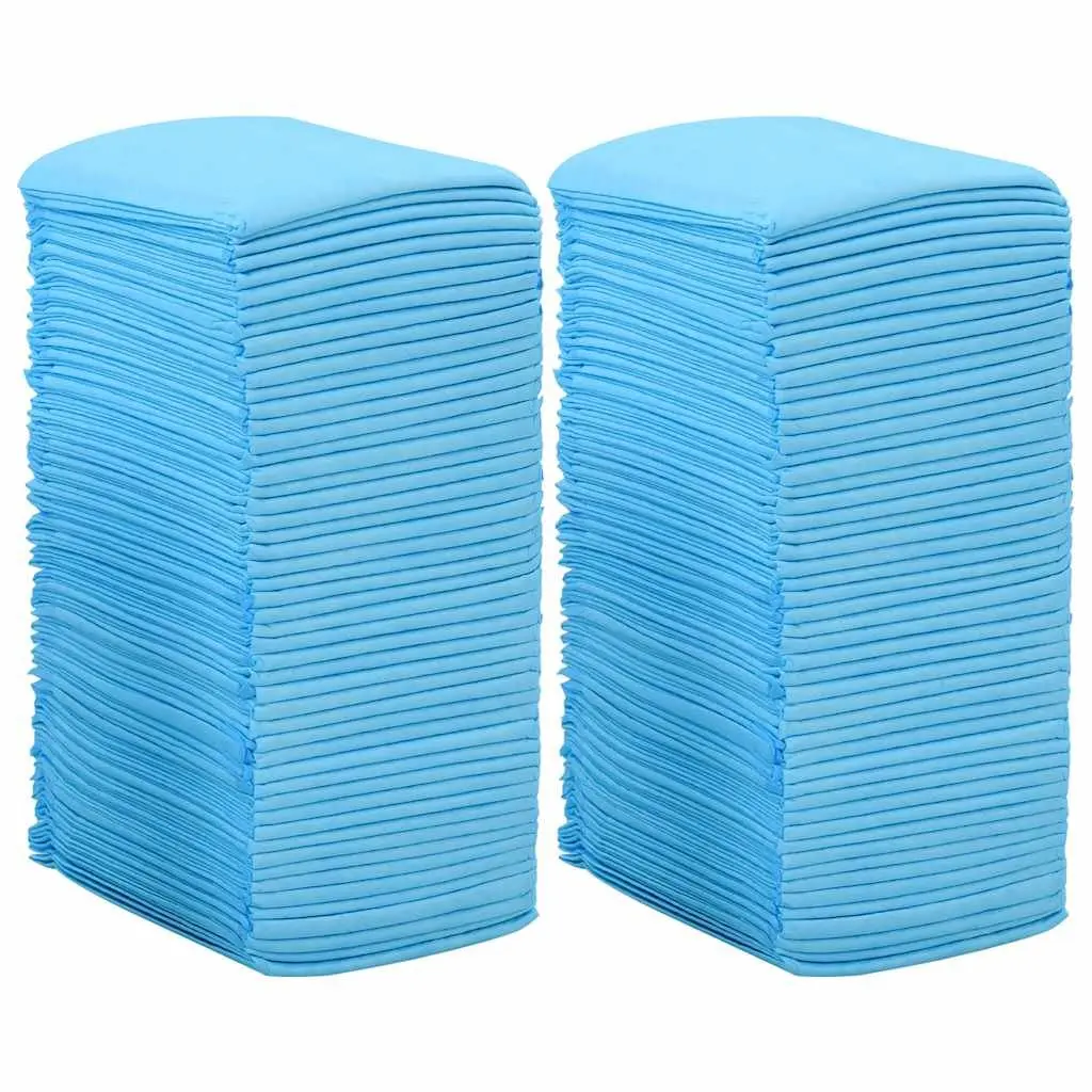 Training Pads Non Woven 60x45cm Absorbent Dog Toilet