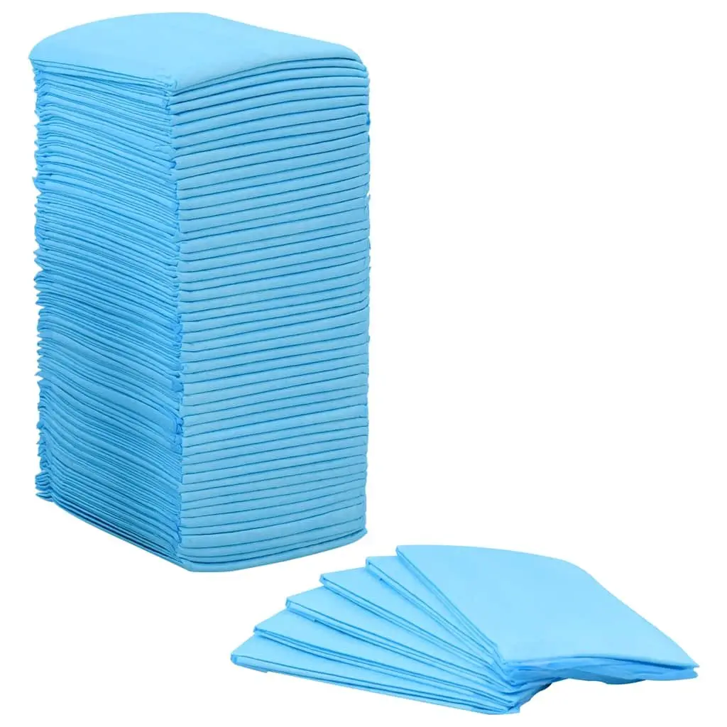 Training Pads Non Woven 60x45cm Absorbent Dog Toilet