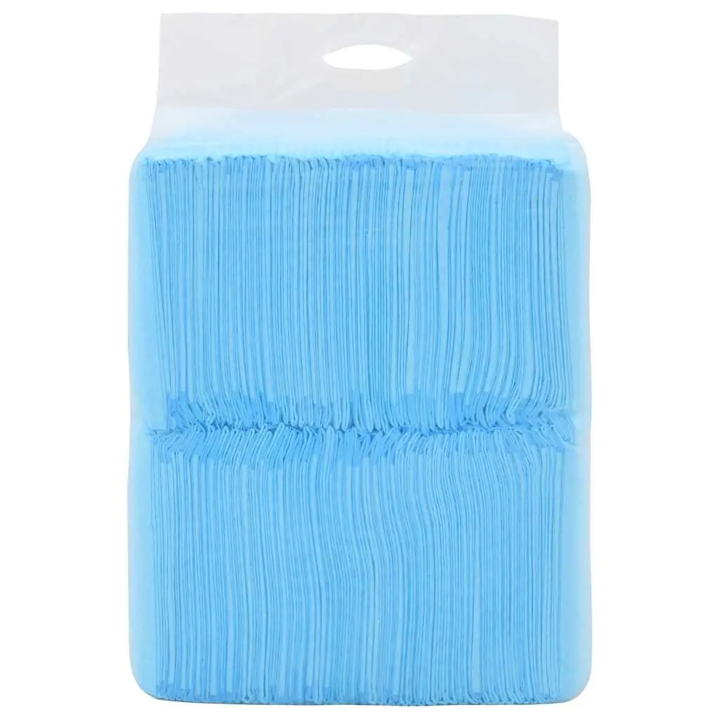 Pet Training Pads 400 Pieces 60x45 cm Puppy Dog Toilet Training Absorbent Pads
