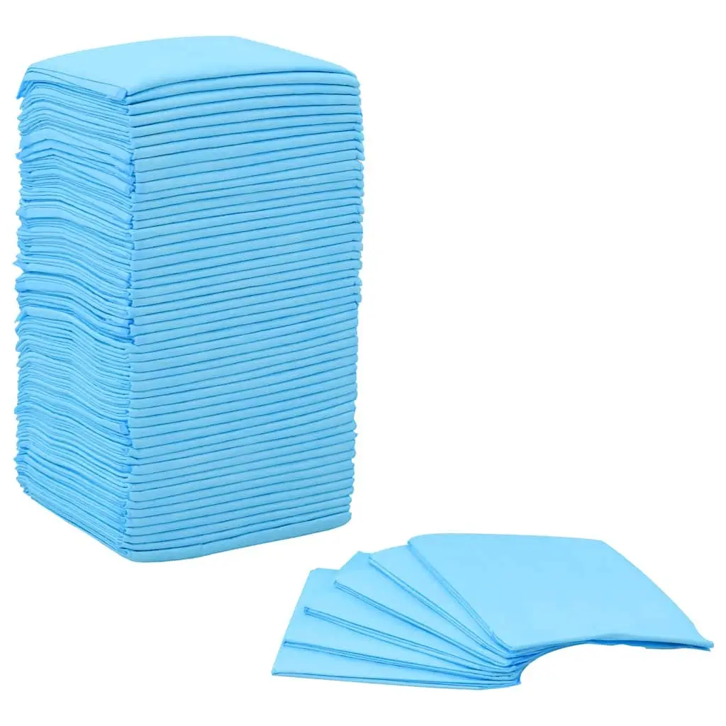 Pet Training Pads Non Woven Fabric 60x60 cm