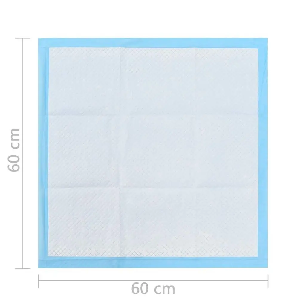 Pet Training Pads Non Woven Fabric 60x60 cm