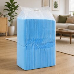 Premium Pet Training Pads 100 Count 90x60 cm