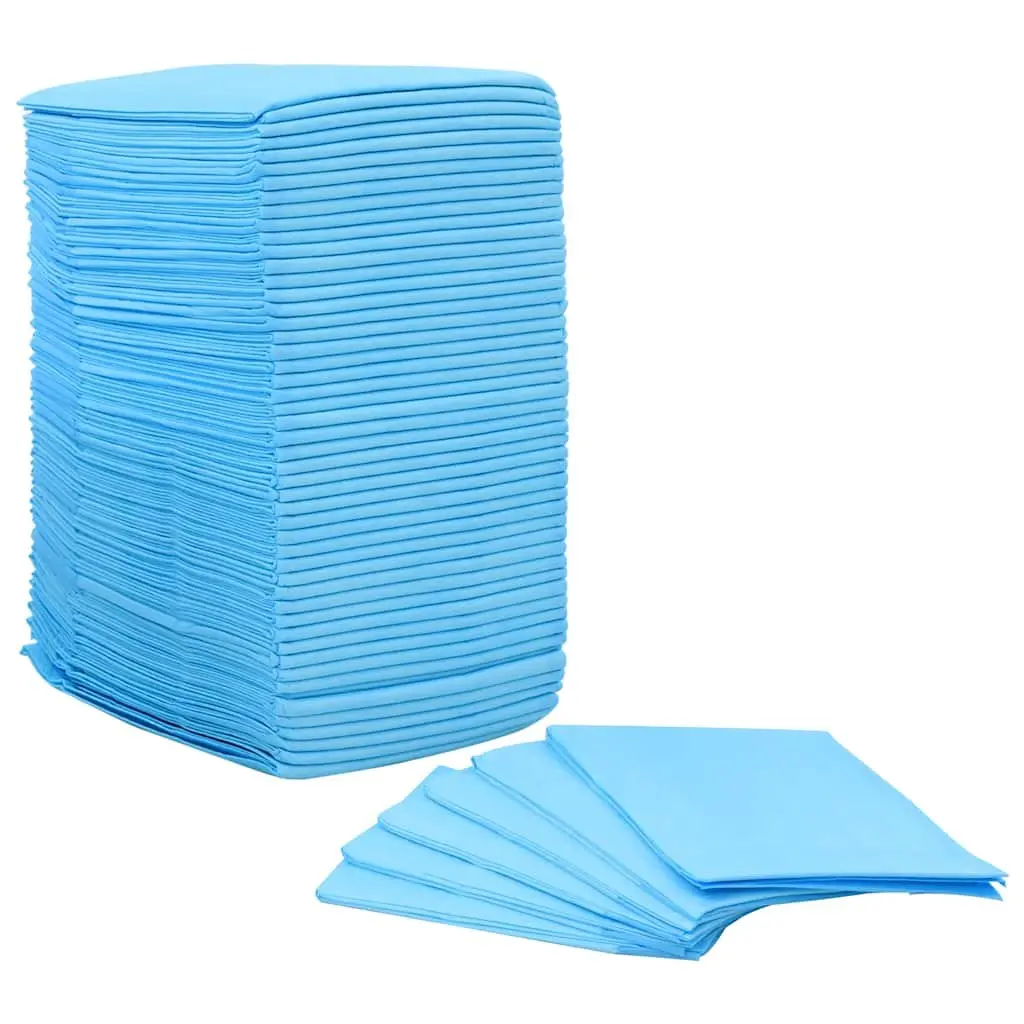 Pet Training Pads 100 Count 90x60 cm