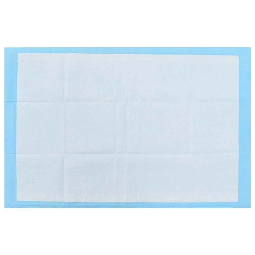 Pet Training Pads 100 Count 90x60 cm