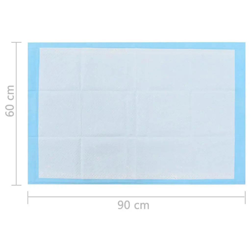 Pet Training Pads 100 Count 90x60 cm