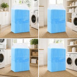 High-Quality Pet Training Pads 400 pcs 90x60 cm