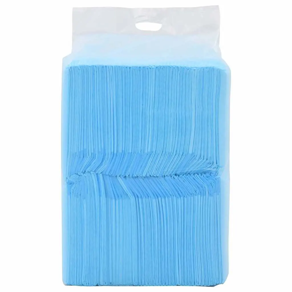 Pet Training Pads Non Woven 90x60 cm Absorbent