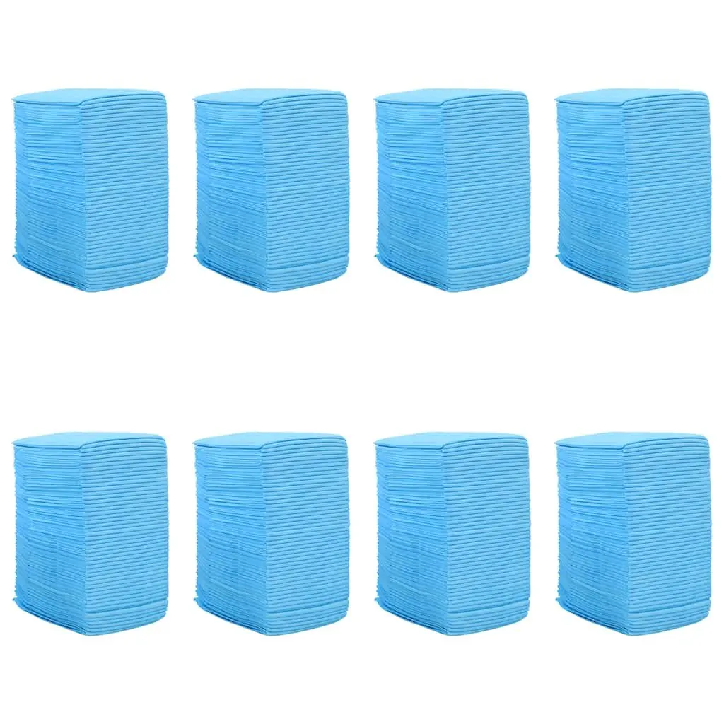 Pet Training Pads Non Woven 90x60 cm Absorbent
