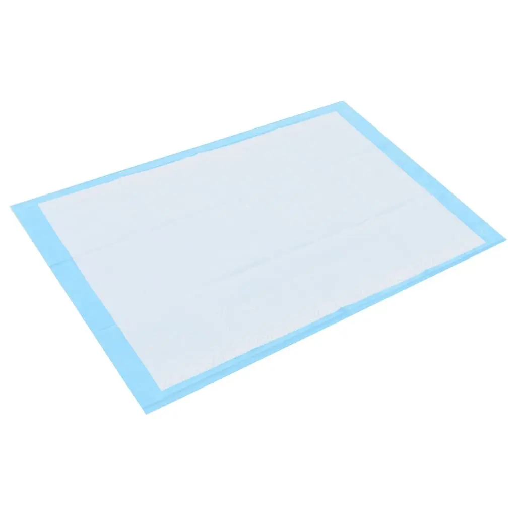 Pet Training Pads Non Woven 90x60 cm Absorbent