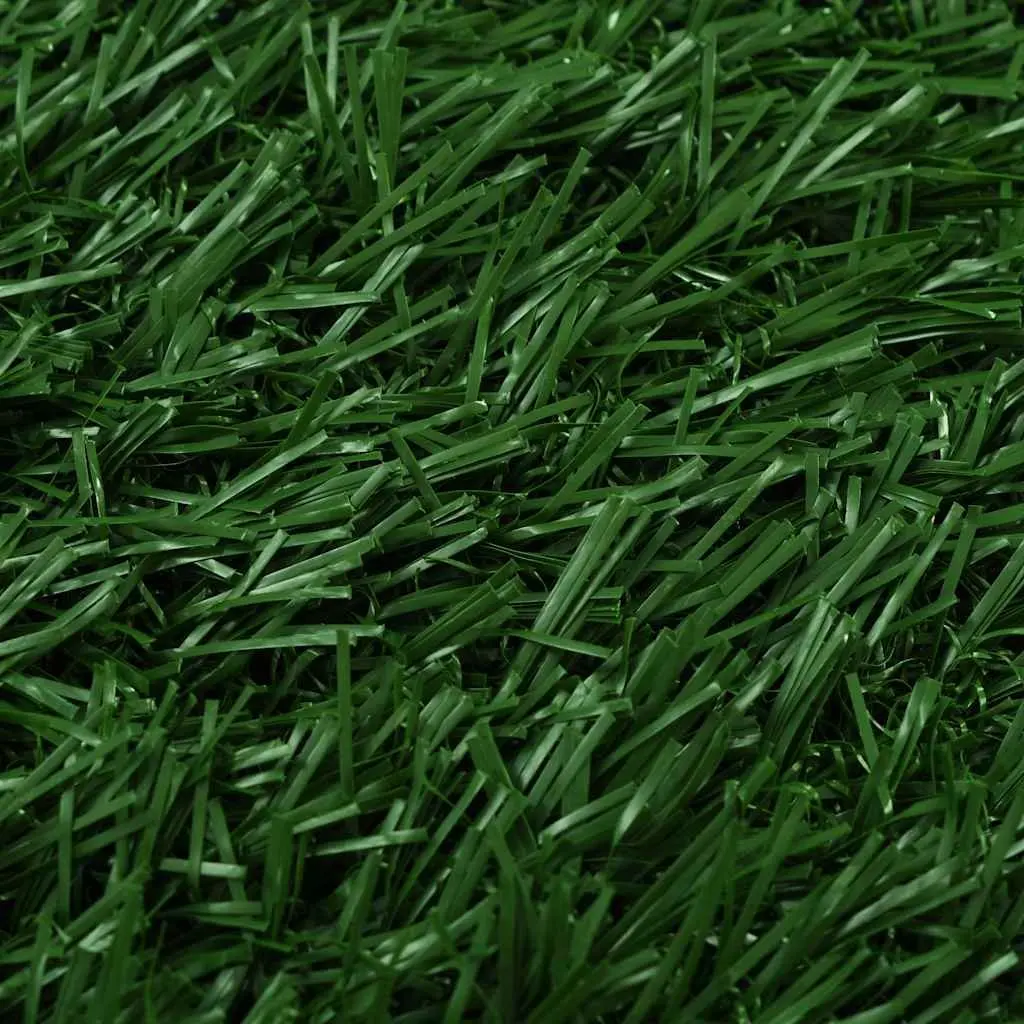Pet Training Toilet with Turf Grass Mat, 2 Pack