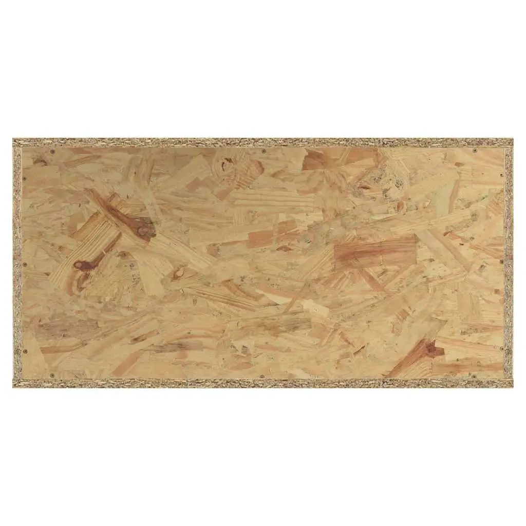 Small Animal Terrarium Engineered Wood 60 x 30 x 30 cm Multicolour