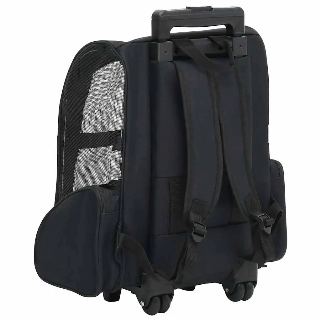 Pet Trolley for Small Animals