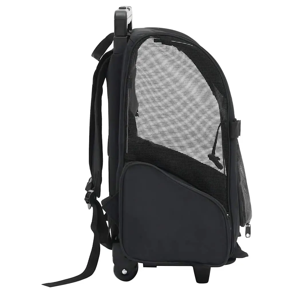 Pet Trolley for Small Animals