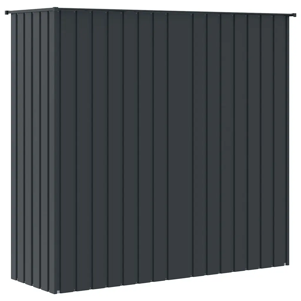 Large Galvanised Steel Bird Cage for Outdoor and Indoor Use