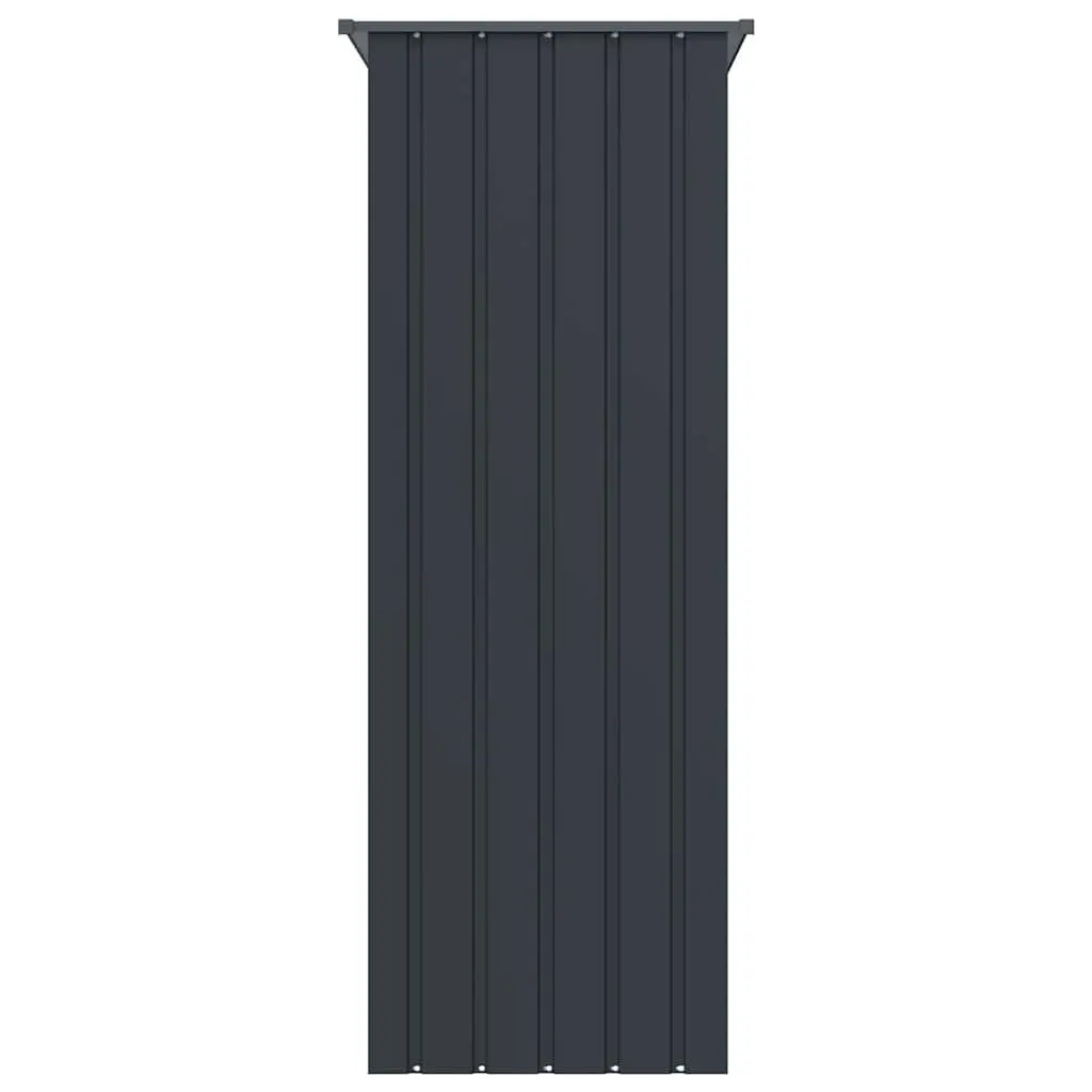 Large Galvanised Steel Bird Cage for Outdoor and Indoor Use
