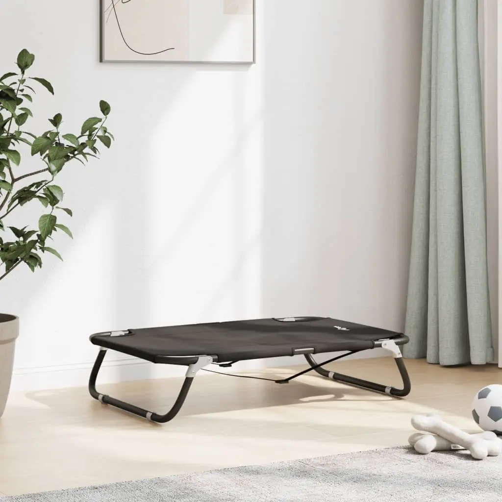 Elevated Dog Bed for Indoor and Outdoor Use