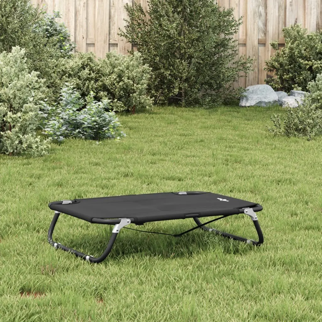 Elevated Dog Bed for Indoor and Outdoor Use