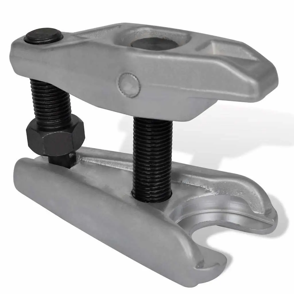 Ball Joint Separator Tool Kit Carbon Steel 2 Piece Multicolour