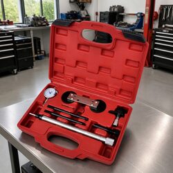Engine Timing Tool Set 8 Piece Professional Camshaft Repair Workshop Hand Tools