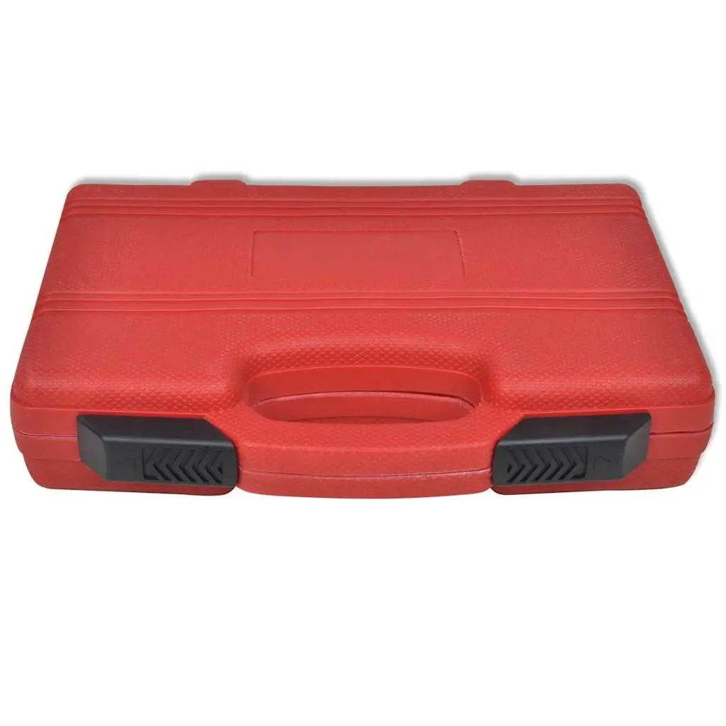 Engine Timing Tool Set Professional Grade 8 Piece Durable Multicolour