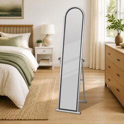 Sturdy Full Length Standing Mirror for Any Room