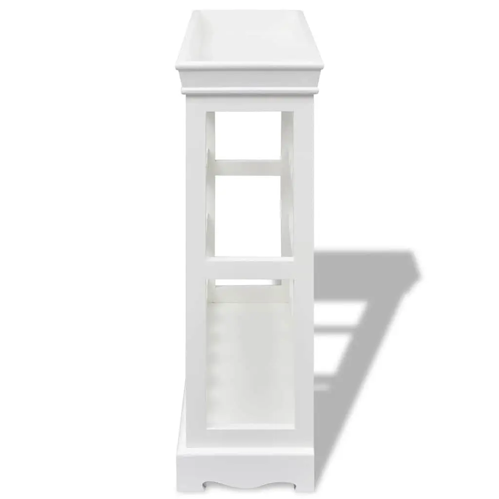 White Wine Cabinet for 24 Bottles